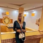 Late Adeshina Olayinka, popularly known as Khadi