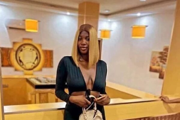 Late Adeshina Olayinka, popularly known as Khadi