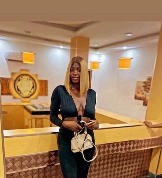 Late Adeshina Olayinka, popularly known as Khadi