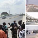Vox Populi: Residents Laud Oborevwori As DSC Roundabout Flyover Opens To Vehicular Traffic