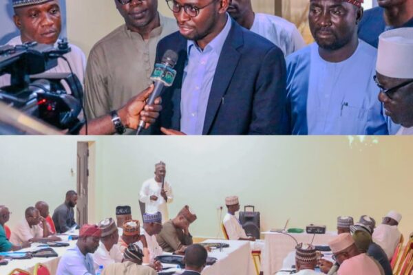 Nasarawa Assembly lawmakers, staff undergo IPSAS training for budget transparency and accountability