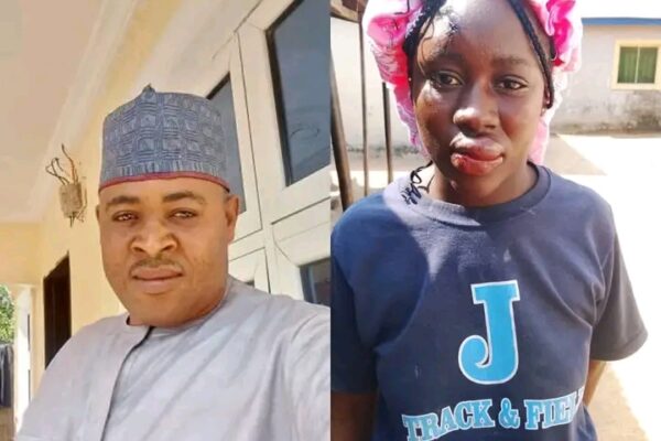 Police Free Father Accused of Brutal Attack on Daughter, Shocking Family Rift Explodes