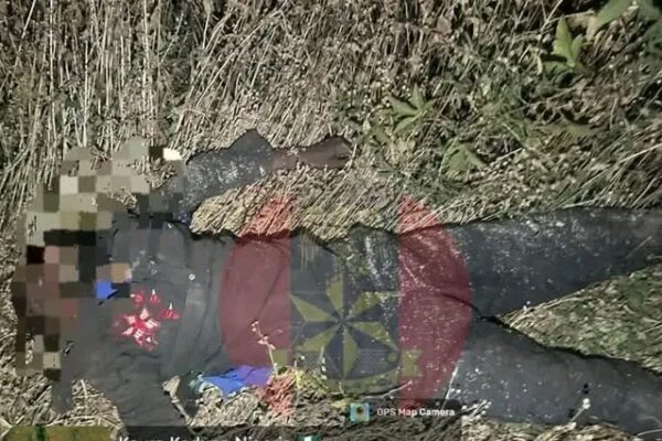 Nigerian Army Raids Kidnappers’ Hideout in Kaduna, Kills 1 Suspect