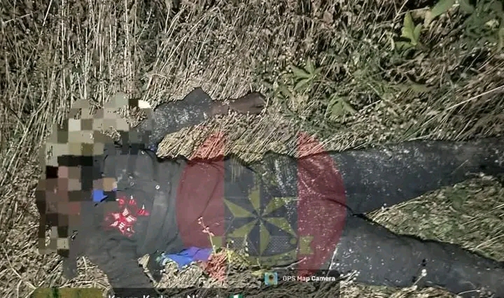 Nigerian Army Raids Kidnappers’ Hideout in Kaduna, Kills 1 Suspect