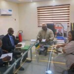 2026: Izeze Reaffirms Commitment to Quality Road Delivery in Delta