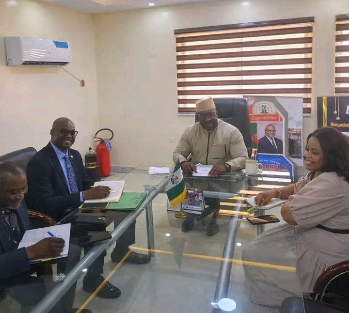 2026: Izeze Reaffirms Commitment to Quality Road Delivery in Delta