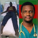 Doctor Freed After Family Pays 50 million Ransom in Nigeria Kidnapping