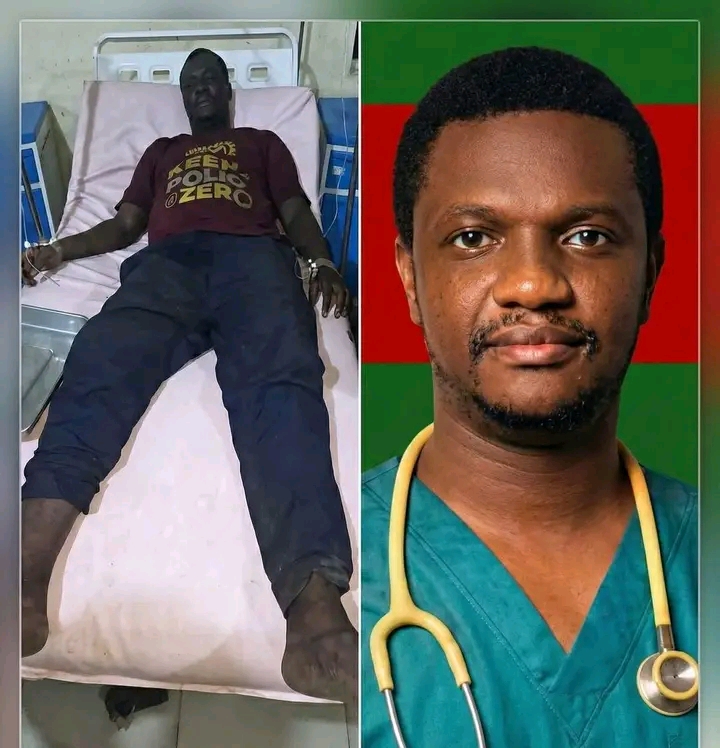 Doctor Freed After Family Pays 50 million Ransom in Nigeria Kidnapping