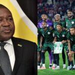 Mozambique President Pledges Massive Bonus to Mambas for Upset Win Over Nigeria's Super Eagles