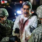 Nicolás Maduro