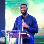 Pastor Chris Okafor of Mountain of Liberation and Miracles Ministries