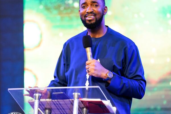 Pastor Chris Okafor of Mountain of Liberation and Miracles Ministries