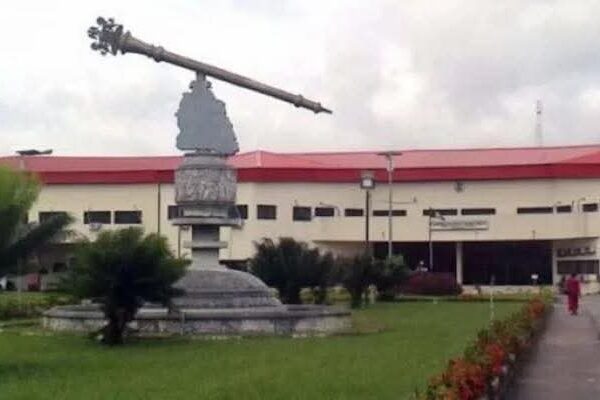 Akwa Ibom State House of Assembly