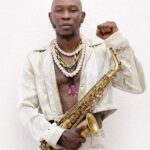 Afrobeat firebrand Seun Kuti