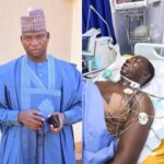 DSS Operative in Dock Over Karmajiji Double Killing: Amnesty Demands Probe