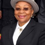 Former Delta State Chief Judge and erstwhile Administrator of the National Judicial Institute (NJI), Justice Rosaline Patricia Irorefe Bozimo, OFR