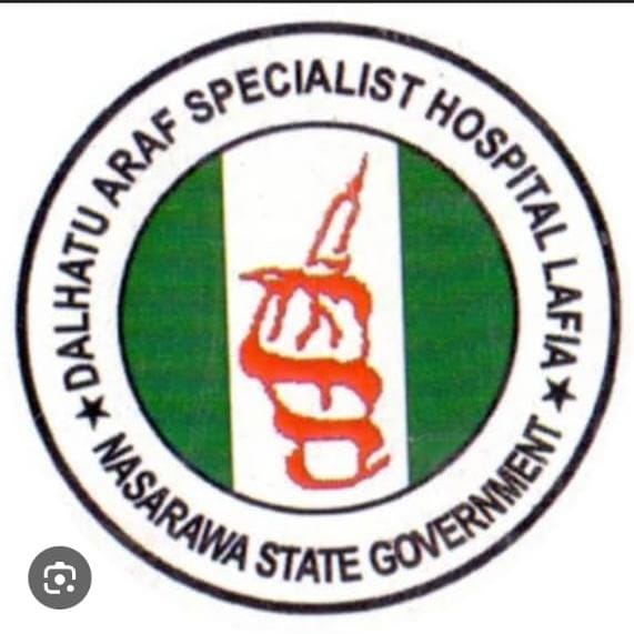 Dalhatu Specialist Hospital, Lafia, Nasarawa State