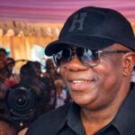 Principal Secretary to the immediate past Governor of Delta State, Dr. Hilary Obi Ibegbulem