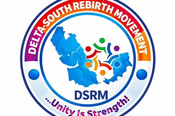 Delta South Rebirth Movement (DSRM)