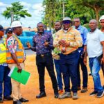 Oborevwori Committed to Timely Completion of Asaba Flood Control Project — Izeze