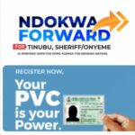 NdokwaForward Urges Mass Participation in Continuous Voter Registration