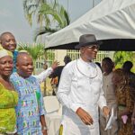 APC Ward 11 Demonstrates Unity at Landmark Isiokolo General Meeting