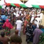 PDP resurge in Kogi, receives Over 500 Members from APC, ADC, SDP