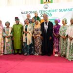 2026 teachers’ summit: Zulum stands in for NGF chair, commends FG for NELFUND