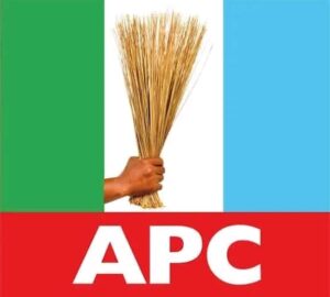 The All Progressives Congress (APC)