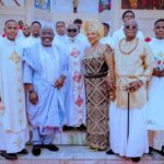 Governor Oborevwori Creating A New Delta-Cleric
