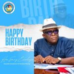 Delta State Commissioner for Economic Planning, Mr. Sonny Ekedayen