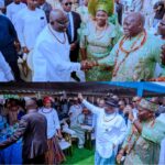 Oborevwori Hails Egukawhore's Character, Community Impact at 60