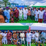 Massive Turnout as APC E-Registration Sensitisation Rallies Grassroots Support in Koko