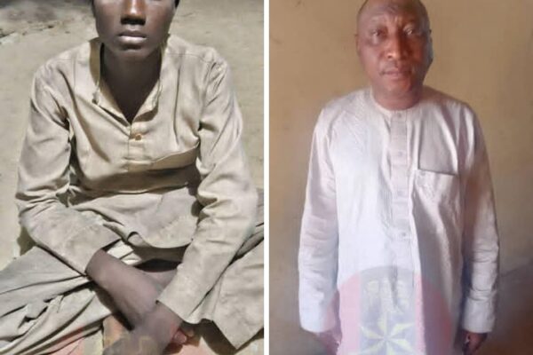 Army Nabs Maiduguri Mosque Bombing Coordinator, 14 Others 