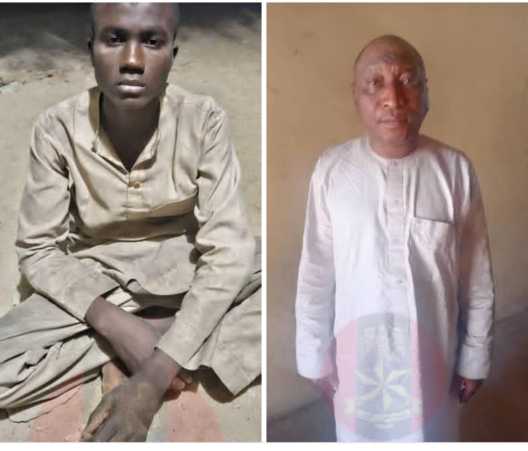 Army Nabs Maiduguri Mosque Bombing Coordinator, 14 Others 