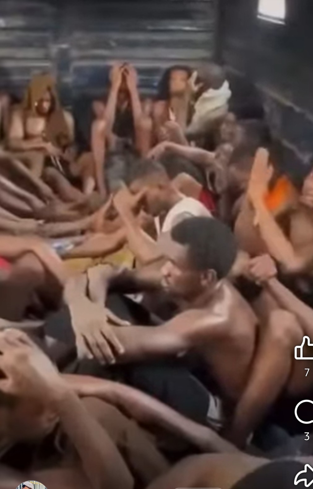 Edo Court Orders Remand of Ekpoma Protesters in Prison over Vandalism, Looting