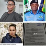 Prof Sandra Duru Vows No Mercy on Natasha Akpoti Over Doctored Audio, Kill Plot