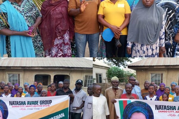 PDP Remains Answer to Nigeria’s Challenges, Vows Kogi Chapter will bounce back