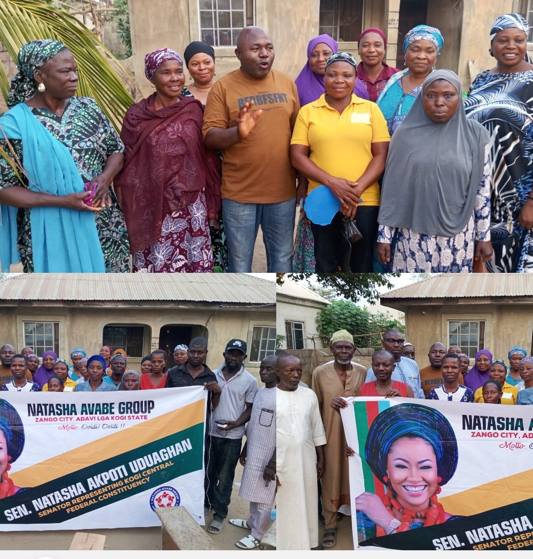 PDP Remains Answer to Nigeria’s Challenges, Vows Kogi Chapter will bounce back