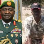 Military Clings to Hope for Abducted Gen Uba as No Body Found‘