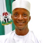 Dr. Ibrahim Bala, popularly known as Moskolo