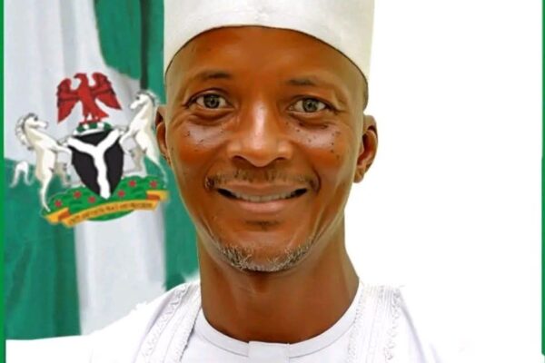 Dr. Ibrahim Bala, popularly known as Moskolo