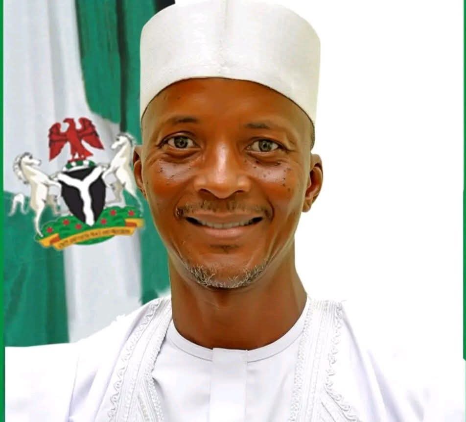 Dr. Ibrahim Bala, popularly known as Moskolo