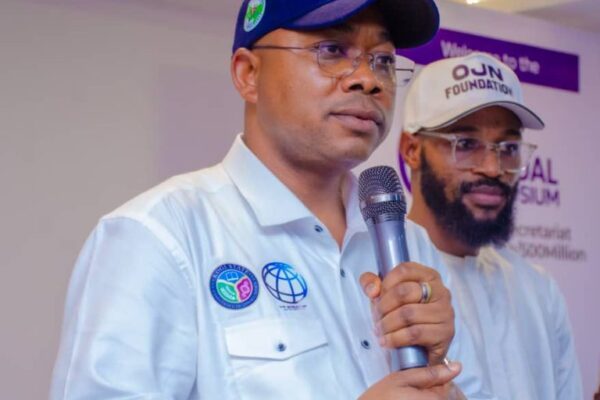 Kogi State Governor, Ahmed Usman Ododo