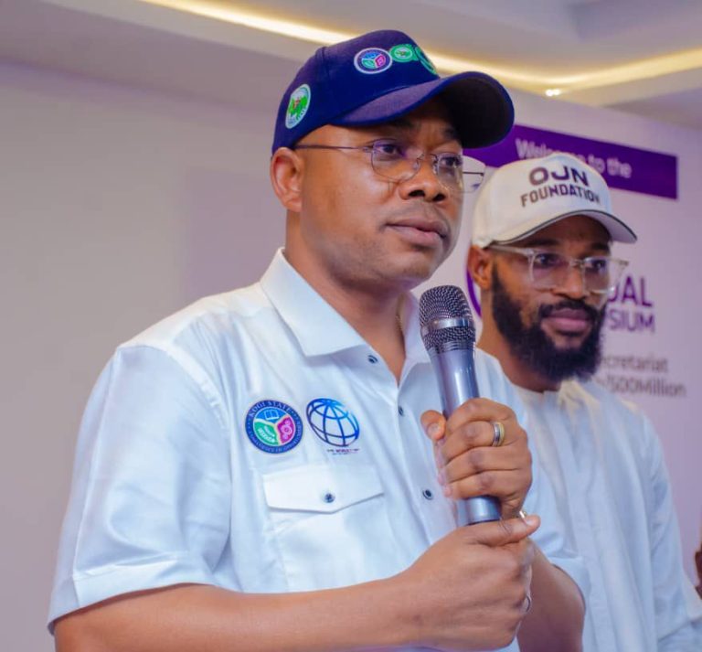 Kogi State Governor, Ahmed Usman Ododo