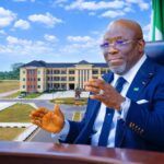 Omadino Technical College: Siakpere Hails Oborevwori’s Giant Strides in Delta