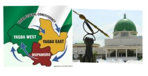 Yagba Federal Constituency