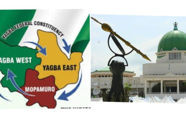 Yagba Federal Constituency