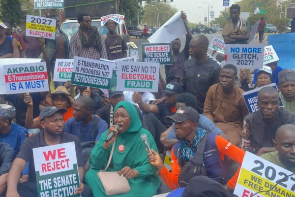 2027 Election: Results Transmission and the Rise and Rise of Populism in Nigeria