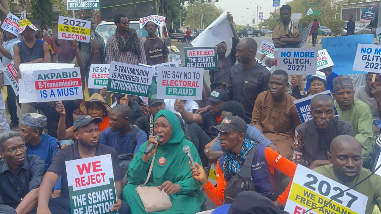 2027 Election: Results Transmission and the Rise and Rise of Populism in Nigeria